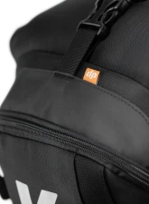 Kriega R22 Black Backpack                                     - KRU22 - Image 10