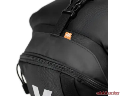 Kriega R22 Black Backpack - KRU22