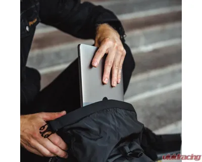 Kriega R22 Black Backpack - KRU22