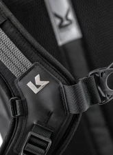 Kriega R22 Black Backpack                                     - KRU22 - Image 12