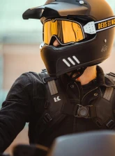 Kriega R22 Black Backpack                                     - KRU22 - Image 13