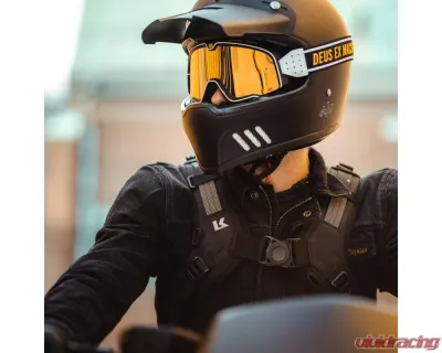 Kriega R22 Black Backpack - KRU22