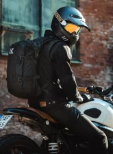 Kriega R22 Black Backpack                                     - KRU22 - Image 15