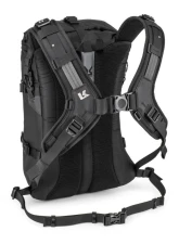 Kriega R22 Black Backpack                                     - KRU22 - Image 2