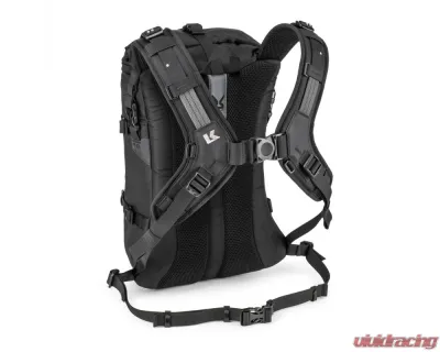 Kriega R22 Black Backpack - KRU22