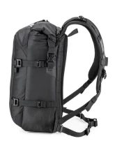 Kriega R22 Black Backpack                                     - KRU22 - Image 3