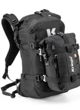 Kriega R22 Black Backpack                                     - KRU22 - Image 7