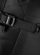 Kriega R22 Black Backpack                                     - KRU22 - Image 9