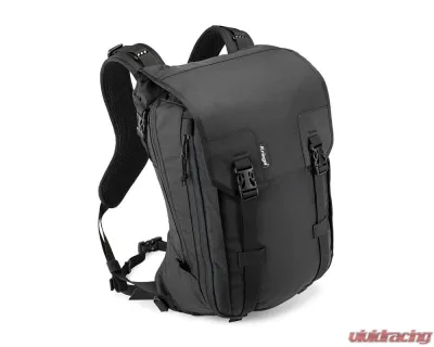 Kriega Black Max28 Expandable Backpack - KRU28