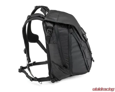 Kriega Black Max28 Expandable Backpack - KRU28