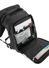 Kriega Black Max28 Expandable Backpack                                     - KRU28 - Image 14