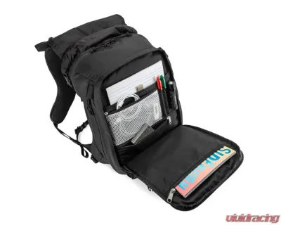 Kriega Black Max28 Expandable Backpack - KRU28