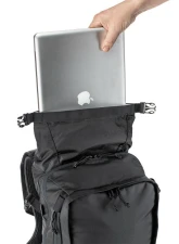 Kriega Black Max28 Expandable Backpack                                     - KRU28 - Image 15