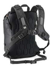 Kriega Black Max28 Expandable Backpack                                     - KRU28 - Image 2