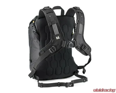 Kriega Black Max28 Expandable Backpack - KRU28
