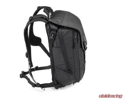 Kriega Black Max28 Expandable Backpack - KRU28