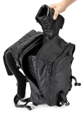 Kriega Black Max28 Expandable Backpack                                     - KRU28 - Image 4