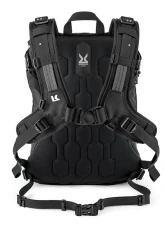 Kriega Black Max28 Expandable Backpack                                     - KRU28 - Image 6