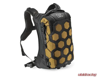Kriega Trail 18 Coyote Adventure Backpack - KRUT18-C