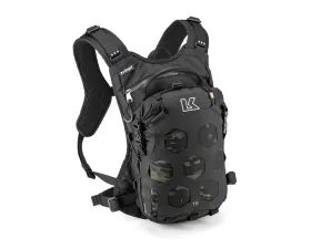 Kriega Trail 9 Multicam Black Adventure Backpack