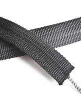 Kriega 4.5ft Black Steelcore Security Strap                                     - KSCSS-BK - Image 3