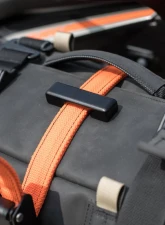 Kriega 4.5ft Orange Steelcore Security Strap                                     - KSCSS-OR - Image 2