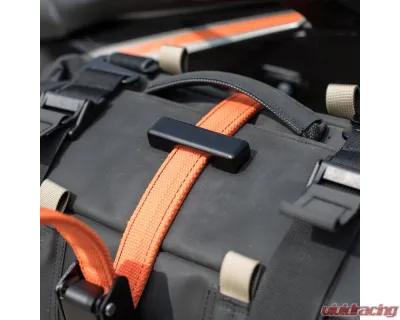 Kriega 4.5ft Orange Steelcore Security Strap - KSCSS-OR