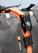 Kriega 4.5ft Orange Steelcore Security Strap                                     - KSCSS-OR - Image 3