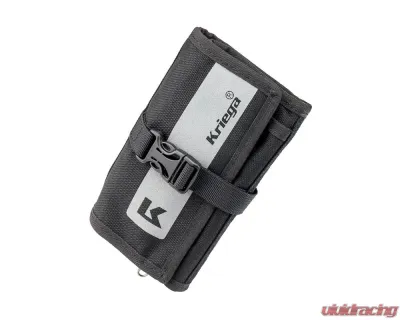 Kriega Stash Travel Wallet - KSTSH