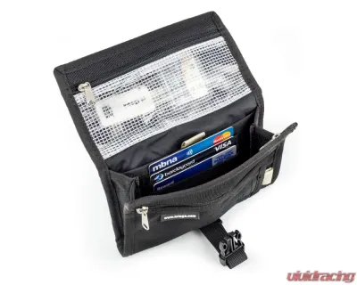 Kriega Stash Travel Wallet - KSTSH
