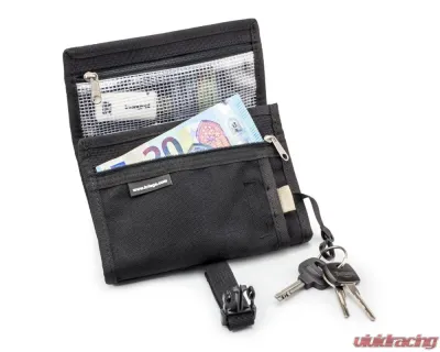 Kriega Stash Travel Wallet - KSTSH