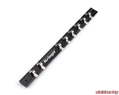 Kriega 1/4" Roam Socket Rails - RSDKASOCK-A