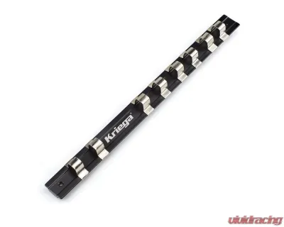 Kriega 3/8" Roam Socket Rails - RSDKASOCK-B