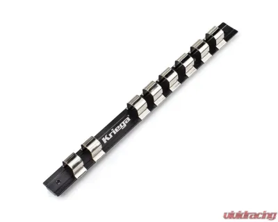 Kriega 1/2" Roam Socket Rails - RSDKASOCK-C