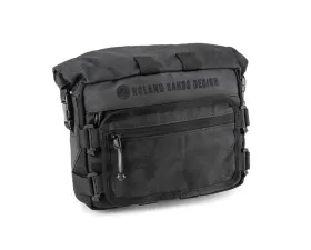 Kriega Black Roam Handlebar Bag