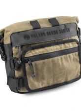Kriega Roam Handlebar Bag                                     - RSDRKBB-BR - Image 13