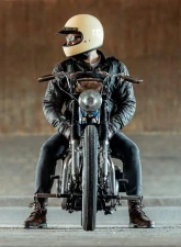 Kriega Roam Handlebar Bag                                     - RSDRKBB-BR - Image 10