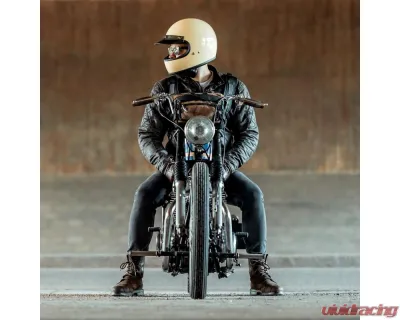 Kriega Roam Handlebar Bag - RSDRKBB-BR