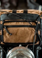 Kriega Roam Handlebar Bag                                     - RSDRKBB-BR - Image 11