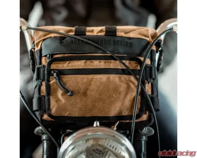 Kriega Roam Handlebar Bag - RSDRKBB-BR