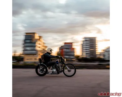 Kriega Roam Handlebar Bag - RSDRKBB-BR