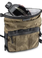 Kriega Roam Handlebar Bag                                     - RSDRKBB-BR - Image 2