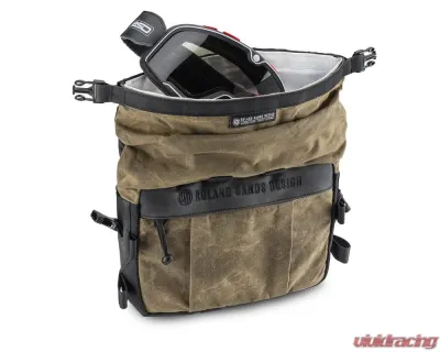 Kriega Roam Handlebar Bag - RSDRKBB-BR
