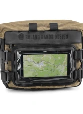 Kriega Roam Handlebar Bag                                     - RSDRKBB-BR - Image 4