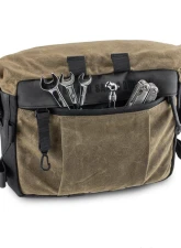 Kriega Roam Handlebar Bag                                     - RSDRKBB-BR - Image 6