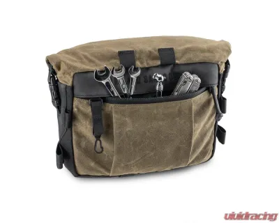 Kriega Roam Handlebar Bag - RSDRKBB-BR