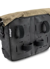 Kriega Roam Handlebar Bag                                     - RSDRKBB-BR - Image 7
