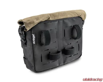 Kriega Roam Handlebar Bag - RSDRKBB-BR