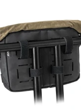 Kriega Roam Handlebar Bag                                     - RSDRKBB-BR - Image 8