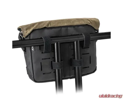Kriega Roam Handlebar Bag - RSDRKBB-BR